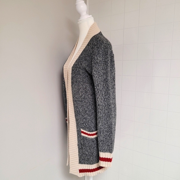 Ardene's Heather knit sweater - Picture 2 of 4